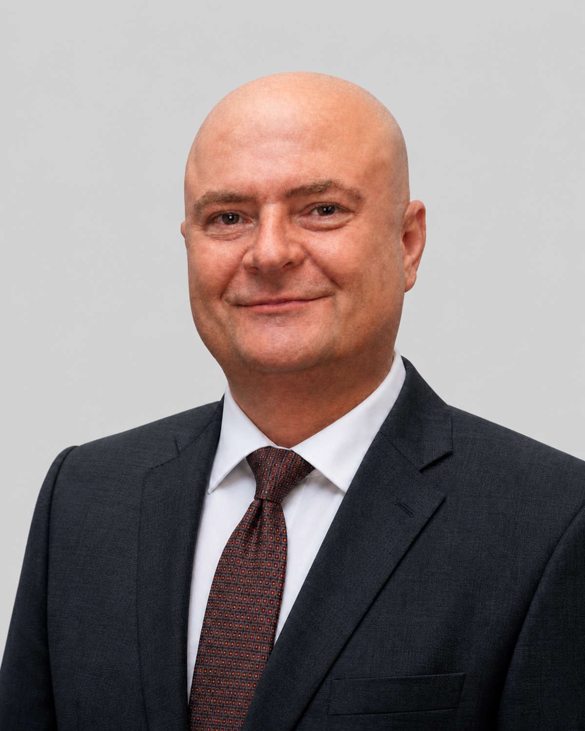 Paul Cairnie